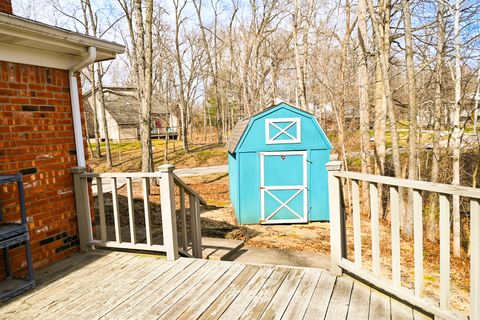 Tiny photo for 14811 Denmar Lane, Danville, IL 61834 (MLS # 12604754)