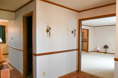 Tiny photo for 14811 Denmar Lane, Danville, IL 61834 (MLS # 12604754)