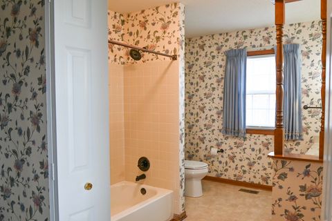 Tiny photo for 14811 Denmar Lane, Danville, IL 61834 (MLS # 12604754)