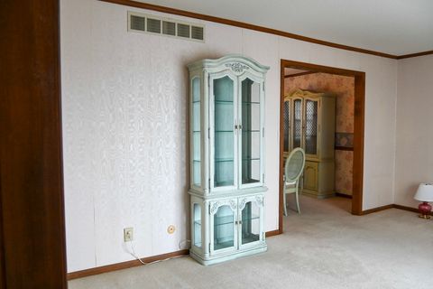 Tiny photo for 14811 Denmar Lane, Danville, IL 61834 (MLS # 12604754)