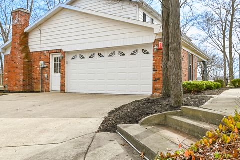 Tiny photo for 14811 Denmar Lane, Danville, IL 61834 (MLS # 12604754)