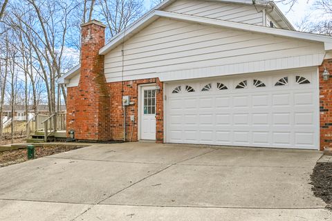 Tiny photo for 14811 Denmar Lane, Danville, IL 61834 (MLS # 12604754)