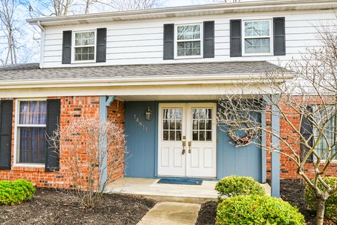 Tiny photo for 14811 Denmar Lane, Danville, IL 61834 (MLS # 12604754)