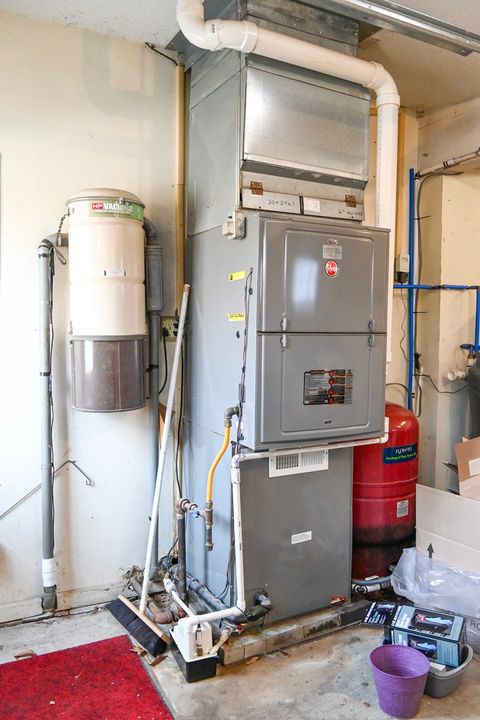 Tiny photo for 14811 Denmar Lane, Danville, IL 61834 (MLS # 12604754)