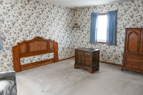 Tiny photo for 14811 Denmar Lane, Danville, IL 61834 (MLS # 12604754)