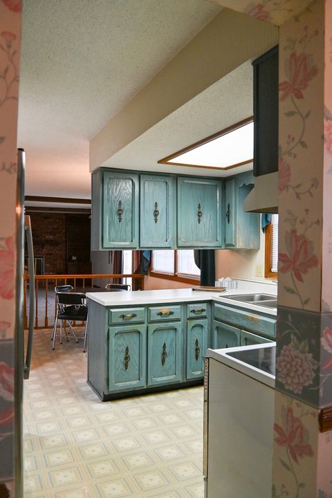 Tiny photo for 14811 Denmar Lane, Danville, IL 61834 (MLS # 12604754)