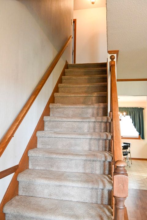 Tiny photo for 14811 Denmar Lane, Danville, IL 61834 (MLS # 12604754)