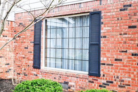 Tiny photo for 14811 Denmar Lane, Danville, IL 61834 (MLS # 12604754)