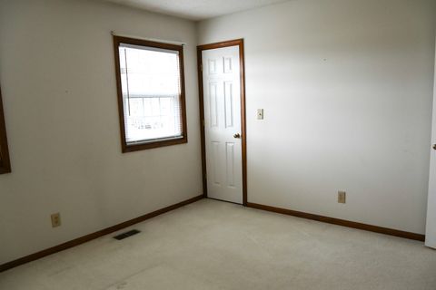 Tiny photo for 14811 Denmar Lane, Danville, IL 61834 (MLS # 12604754)
