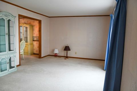 Tiny photo for 14811 Denmar Lane, Danville, IL 61834 (MLS # 12604754)