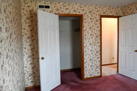 Tiny photo for 14811 Denmar Lane, Danville, IL 61834 (MLS # 12604754)
