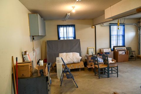 Tiny photo for 14811 Denmar Lane, Danville, IL 61834 (MLS # 12604754)