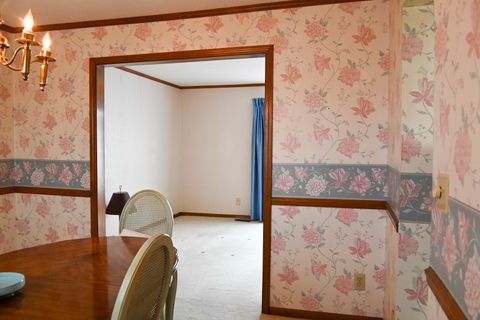 Tiny photo for 14811 Denmar Lane, Danville, IL 61834 (MLS # 12604754)