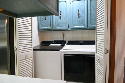 Tiny photo for 14811 Denmar Lane, Danville, IL 61834 (MLS # 12604754)