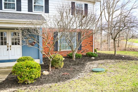 Tiny photo for 14811 Denmar Lane, Danville, IL 61834 (MLS # 12604754)