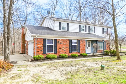 Photo of 14811 Denmar Lane, Danville, IL 61834 (MLS # 12604754)