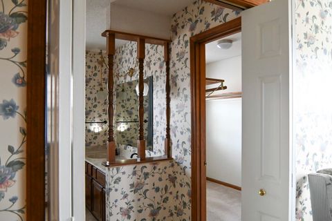 Tiny photo for 14811 Denmar Lane, Danville, IL 61834 (MLS # 12604754)