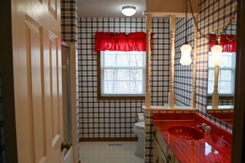 Tiny photo for 14811 Denmar Lane, Danville, IL 61834 (MLS # 12604754)