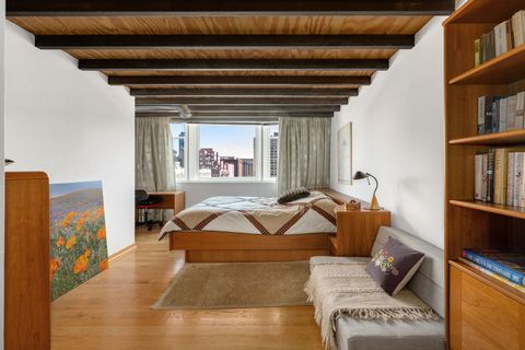 Tiny photo for 161 W Harrison Street #1206, Chicago, IL 60605 (MLS # 12527041)