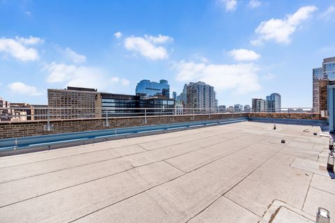 Tiny photo for 161 W Harrison Street #1206, Chicago, IL 60605 (MLS # 12527041)