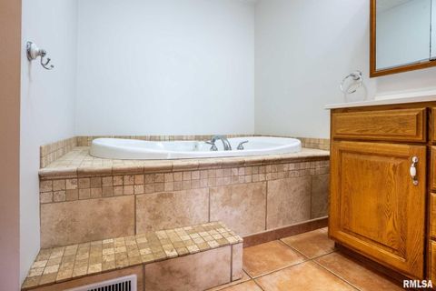 Tiny photo for 450 Clark School Road, Desoto, IL 62924 (MLS # QC4269747)