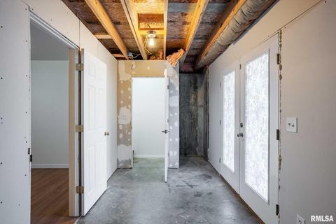 Tiny photo for 450 Clark School Road, Desoto, IL 62924 (MLS # QC4269747)