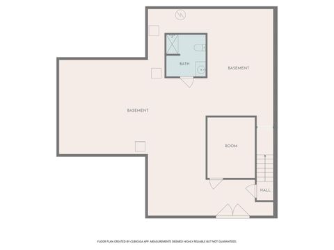 Tiny photo for 450 Clark School Road, Desoto, IL 62924 (MLS # QC4269747)