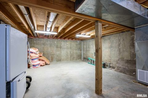 Tiny photo for 450 Clark School Road, Desoto, IL 62924 (MLS # QC4269747)