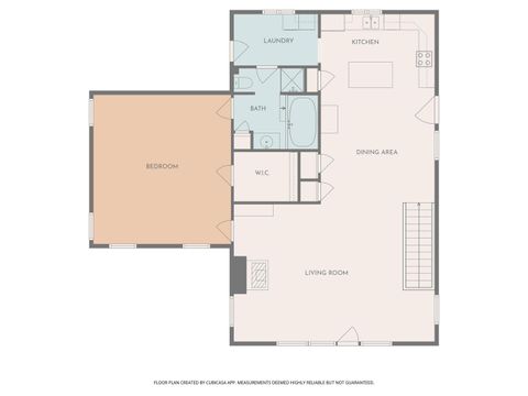 Tiny photo for 450 Clark School Road, Desoto, IL 62924 (MLS # QC4269747)