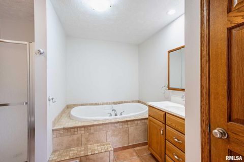 Tiny photo for 450 Clark School Road, Desoto, IL 62924 (MLS # QC4269747)