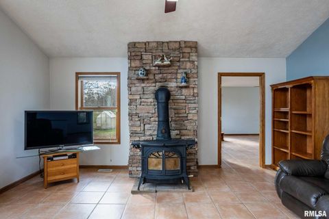 Tiny photo for 450 Clark School Road, Desoto, IL 62924 (MLS # QC4269747)