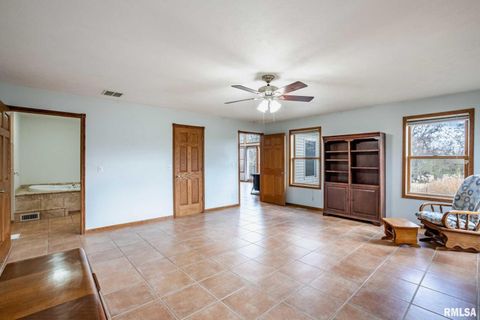 Tiny photo for 450 Clark School Road, Desoto, IL 62924 (MLS # QC4269747)