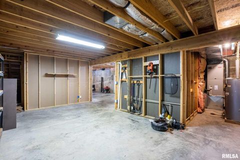 Tiny photo for 450 Clark School Road, Desoto, IL 62924 (MLS # QC4269747)