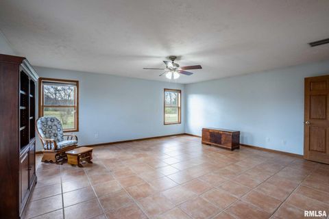 Tiny photo for 450 Clark School Road, Desoto, IL 62924 (MLS # QC4269747)