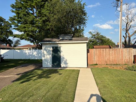 Tiny photo for 510 N Maple Avenue, Minier, IL 61759 (MLS # 12438736)