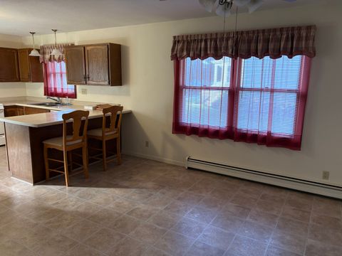 Tiny photo for 510 N Maple Avenue, Minier, IL 61759 (MLS # 12438736)