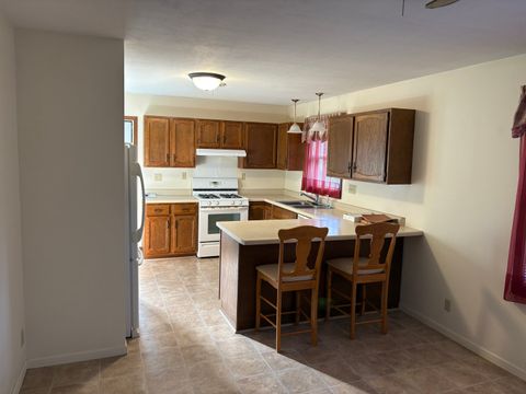 Tiny photo for 510 N Maple Avenue, Minier, IL 61759 (MLS # 12438736)