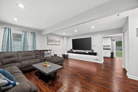 Tiny photo for 1303 Idabright Drive, Plainfield, IL 60586 (MLS # 12736653)