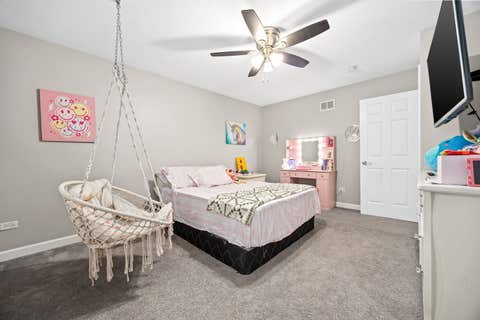 Tiny photo for 1303 Idabright Drive, Plainfield, IL 60586 (MLS # 12736653)