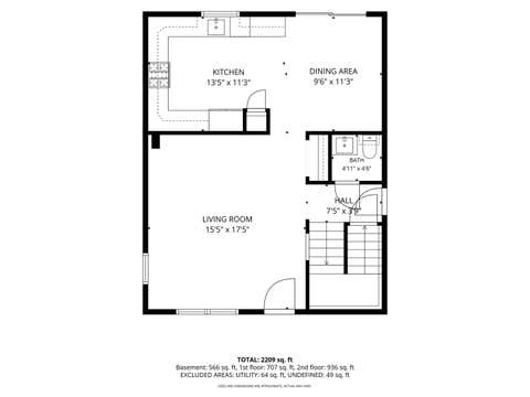 Tiny photo for 1303 Idabright Drive, Plainfield, IL 60586 (MLS # 12736653)