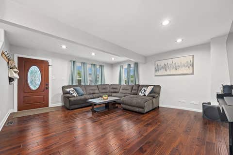 Tiny photo for 1303 Idabright Drive, Plainfield, IL 60586 (MLS # 12736653)