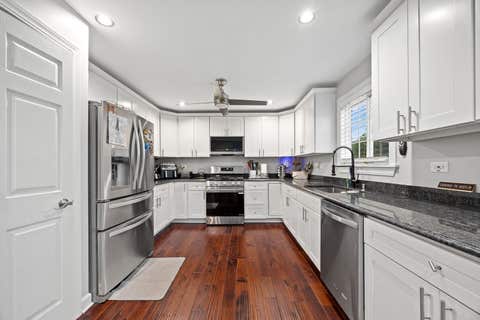 Tiny photo for 1303 Idabright Drive, Plainfield, IL 60586 (MLS # 12736653)