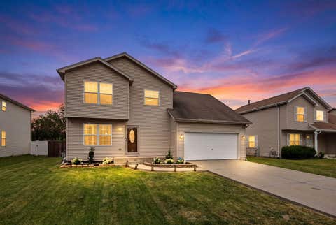 Photo of 1303 Idabright Drive, Plainfield, IL 60586 (MLS # 12736653)