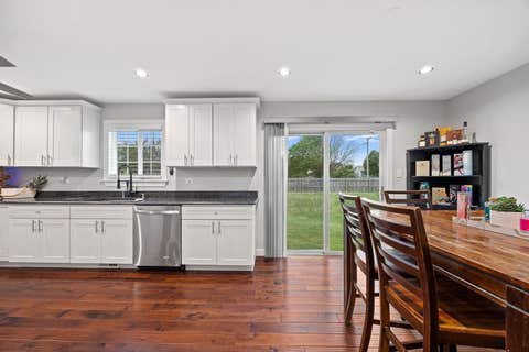 Tiny photo for 1303 Idabright Drive, Plainfield, IL 60586 (MLS # 12736653)