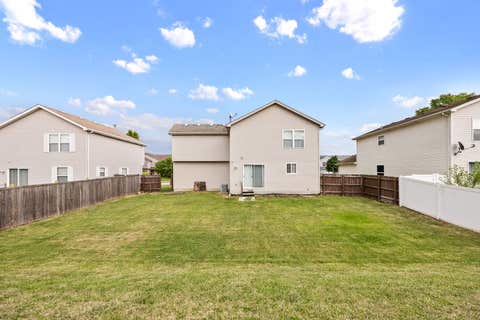 Tiny photo for 1303 Idabright Drive, Plainfield, IL 60586 (MLS # 12736653)