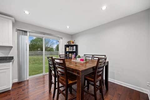 Tiny photo for 1303 Idabright Drive, Plainfield, IL 60586 (MLS # 12736653)