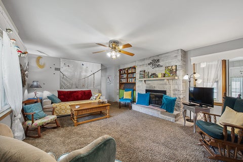 Tiny photo for 901 E ADAMS Street, Washington, IL 61571 (MLS # 12700878)