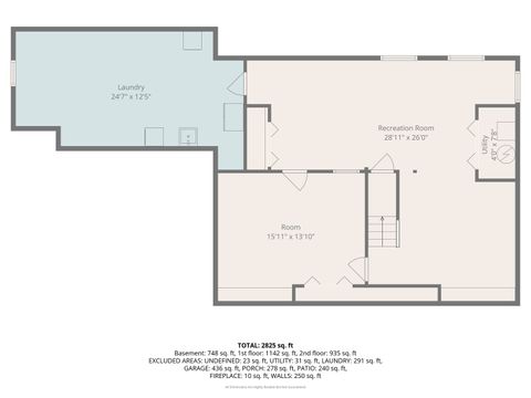 Tiny photo for 228 Stratford Lane, Inverness, IL 60010 (MLS # 12681547)