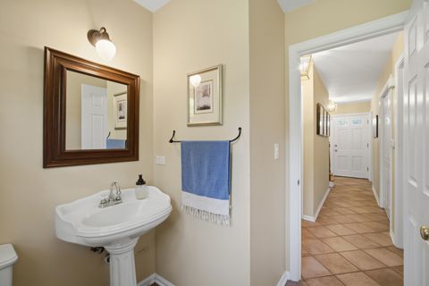 Tiny photo for 228 Stratford Lane, Inverness, IL 60010 (MLS # 12681547)