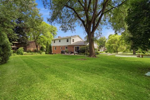 Tiny photo for 228 Stratford Lane, Inverness, IL 60010 (MLS # 12681547)